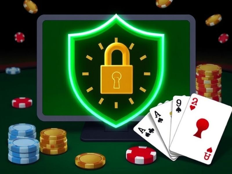 Discover the safest online gambling platforms and games with expert guides on security, licensing, and responsible gaming. Secure transactions and certified casinos.