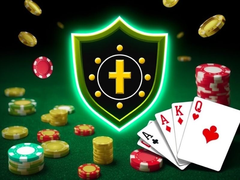 Discover the safest online gambling platforms and games with expert guides on security, licensing, and responsible gaming. Secure transactions and certified casinos.